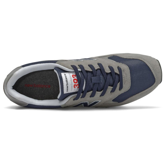 New Balance ML393 Classic
